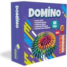 Domino (100 Parça)