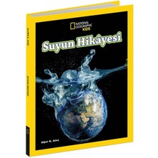 Suyun Hikayesi