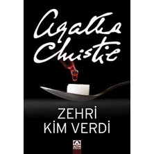 Zehri Kim Verdi