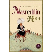 Nasreddin Hoca