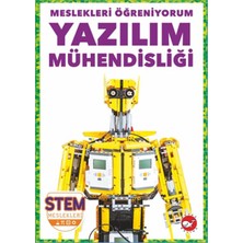 Meslekleri Öğreniyorum - Yazılım Mühendisliği