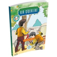 4. Sınıf Okuma Dizisi - Kır Çiçekleri