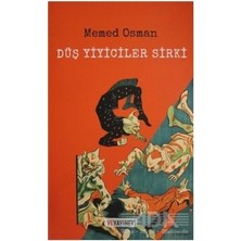 Düş Yiyiciler Sirki