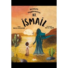 Bereketli Peygamberim Hz. Ismail