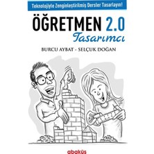 Tasarımcı Öğretmen 2.0