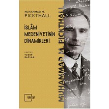 Islam Medeniyetinin Dinamikleri