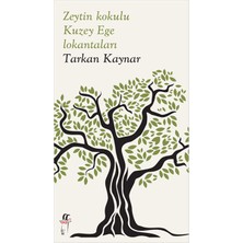 Zeytin Kokulu Kuzey Ege Lokantaları
