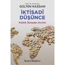 Iktisadi Düşünce