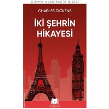 Iki Şehrin Hikayesi