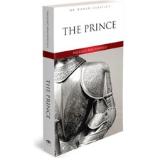 The Prince - Ingilizce Klasik Roman