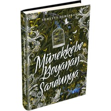 Mürekkebe Boyanan Sardunya 2 (Ciltli)