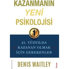 Kazanmanın Yeni Psikolojisi