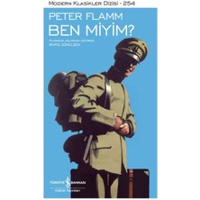Ben Miyim?- Modern Klasikler Dizisi