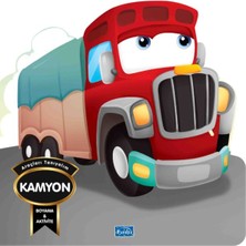 Araçları Tanıyalım - Kamyon