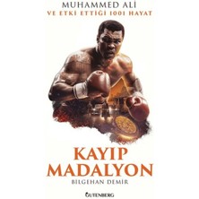 Kayıp Madalyon