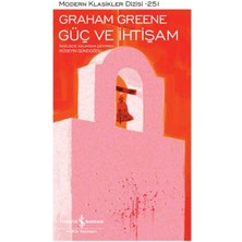 Güç ve Ihtişam - Modern Klasikler Dizisi