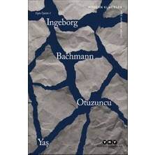 Otuzuncu Yaş -Toplu Öyküler I