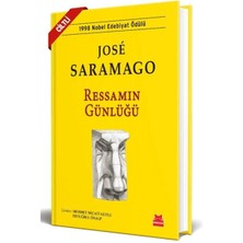 Ressamın Günlüğü (Ciltli)