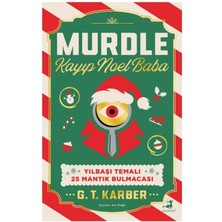 Murdle Kayıp Noel Baba