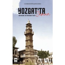 Yozgat'ta Zaman