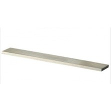 30X12X200MM. Evar Dikdörtgen Lama Torna Kalemi H.s.s. DIN4964