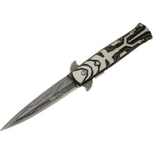 Haps Bugs Cravus Sibirya Optimus Çakı S-2095 22 cm