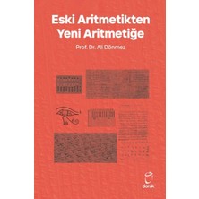 Eski Aritmetikten Yeni Aritmetiğe