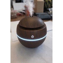 Banum Luxury Ahşap Görunumlü Lux Nemlendirici