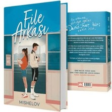 Düş Serisi 1: File Arkası