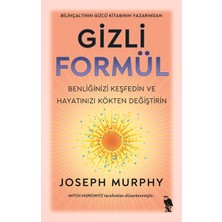 Gizli Formül