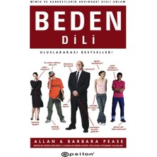 Beden Dili