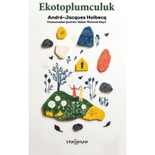 Ekotoplumculuk