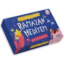 Ramazan Hediyem Kutusu