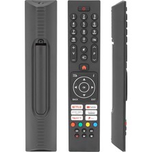 Vestel Netflix-Youtube-Prime Video Rakuten LED Tv Kumandası