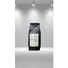 Espresso Harman | %70 Arabica %30 Robusta | 1 kg Kavrulmuş Çekirdek