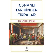 Osmanlı Tarihinden Fıkralar