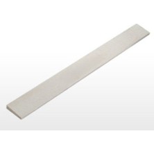 MTE 7/8"x3/16"x4" M.t.e. Trapez Kesitli Torna Kalemi H.s.s.-E CO10 DIN4964