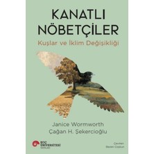 Kanatlı Nöbetçiler