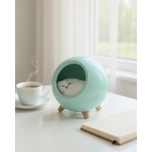 Little Pet House Masa Lambası, Gece Lambası,Abajur