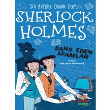 Sherlock Holmes Dans Eden Adamlar
