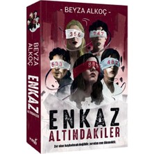 Enkaz Altındakiler