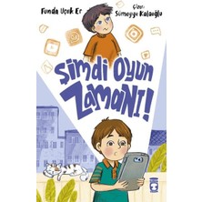 Şimdi Oyun Zamanı!