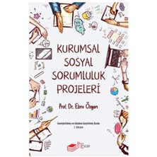 Kurumsal Sosyal Sorumluluk Projeleri