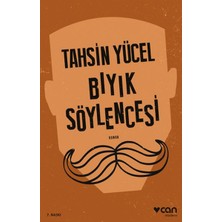 Bıyık Söylencesi