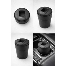 Audi Araç Içi Küllük Orjinal A3-A4-A5-A6-A7-Uyumlu