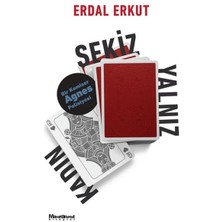 Sekiz Yalnız Kadın