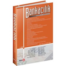 Bankacılık Giriş ve Ilkeleri