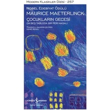 Çocukların Gecesi  - Modern Klasikler Dizisi