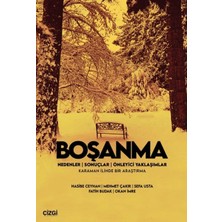 Boşanma