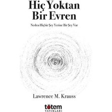 Hiç Yoktan Bir Evren